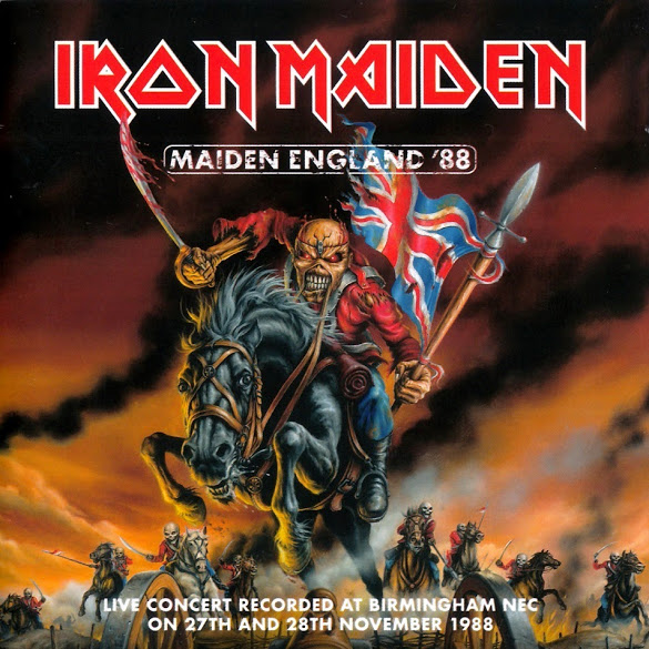 maidenengland88cover