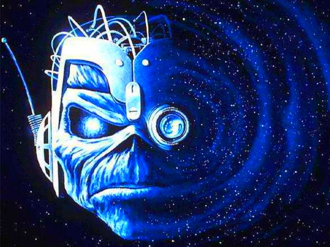 somewhere in time inner sleeve cover art