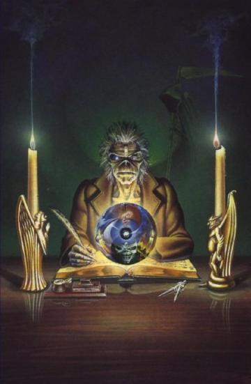 seventh son inner sleeve cover art