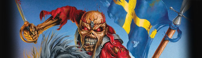 maidenenglandsweden