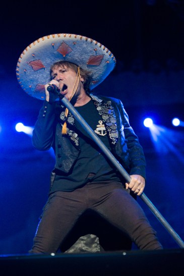 bruce sombrero