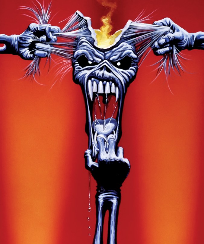 a real dead one art 2