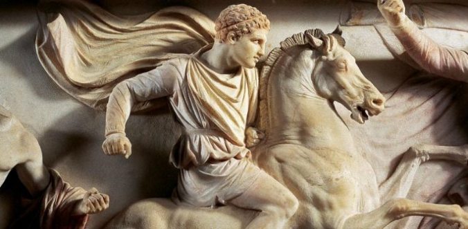Alexander-the-Great