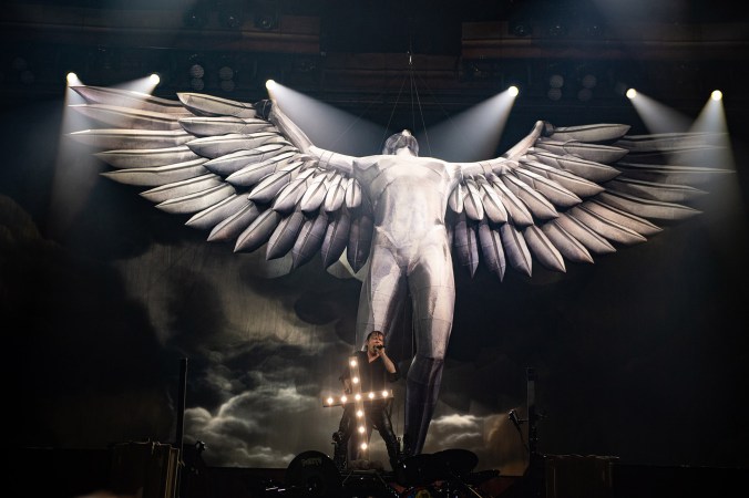 2018 Copyright JOHN McMURTRIE 2018 2018 Copyright TALLINN IRON MAIDEN